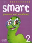 Smart Grammar & Vocabulary 2 (a). Student‘s Book фото книги