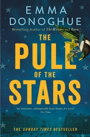 The Pull of the Stars фото книги