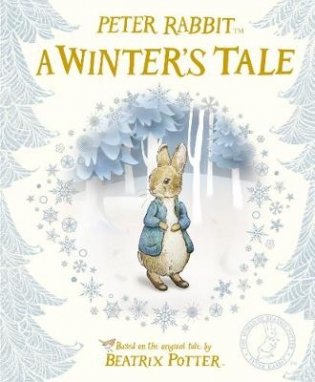 Peter Rabbit. A Winter's Tale фото книги