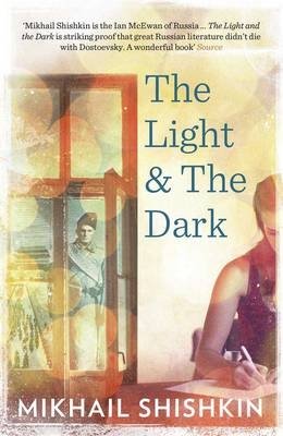 The Light and the Dark фото книги