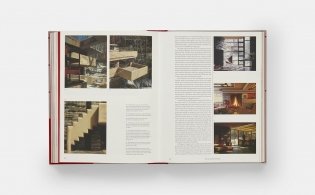 Frank Lloyd Wright фото книги 6