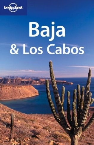Baja & Los Cabos 6 фото книги