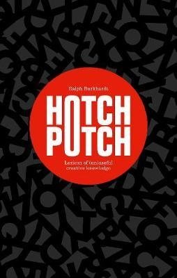 Hotchpotch фото книги