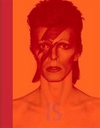 David Bowie is фото книги