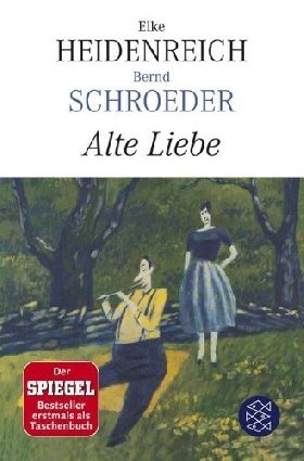 Alte Liebe фото книги