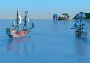 Моя книга пиратов фото книги 4