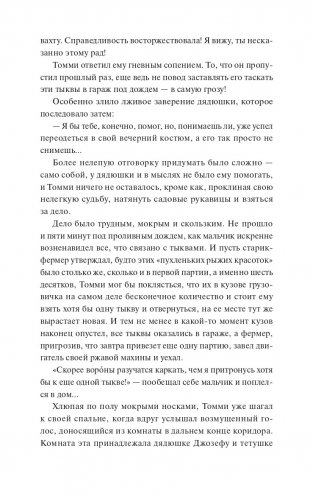 Мистер Вечный Канун. Часть 2. Город Полуночи фото книги 3
