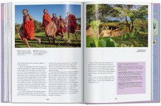 NYT. Cultured Traveler. 100 Trips for Curious Minds from Agadir to Yogyakarta фото книги 10