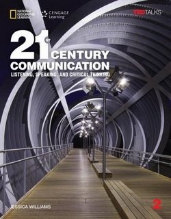 21st Century Communication 2. Teacher Guide. Listening, Speaking and Critical Thinking фото книги
