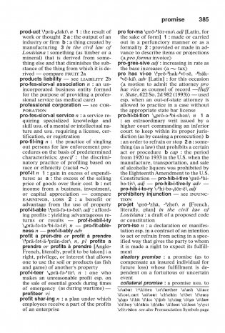 Merriam-Webster's Dictionary of Law фото книги 4