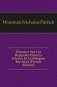 Discours Sur Les Rapports Entre La Science Et La Religion Revelee (French Edition) фото книги маленькое 2