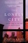The Lonely City фото книги маленькое 2
