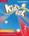 Kid's Box 2. Activity Book with Online Resources фото книги маленькое 2