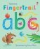 Fingertrail ABC фото книги маленькое 2