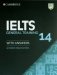 IELTS 14 General Training. Student's Book with Answers фото книги маленькое 2