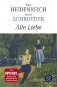 Alte Liebe фото книги маленькое 2