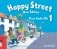 Happy Street: British English course for Primary: 1 New Edition: Class Audio CDs фото книги маленькое 2