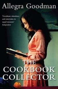 The Cookbook Collector фото книги