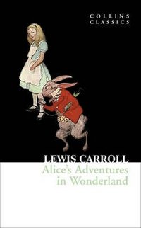 Alice's Adventures in Wonderland фото книги