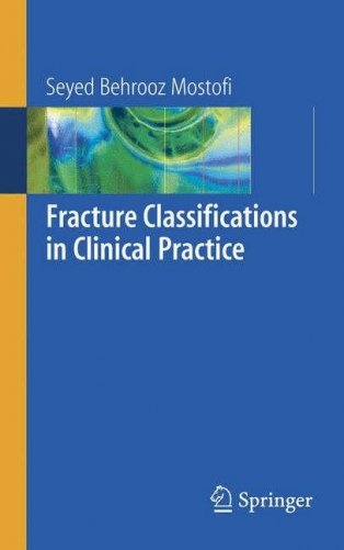 Fracture Classifications in Clinical Practice фото книги