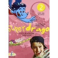 Superdrago 2. Alum фото книги