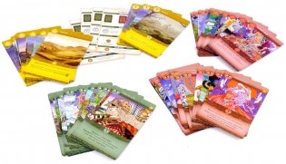 Настольная игра "Иниш" фото книги 7