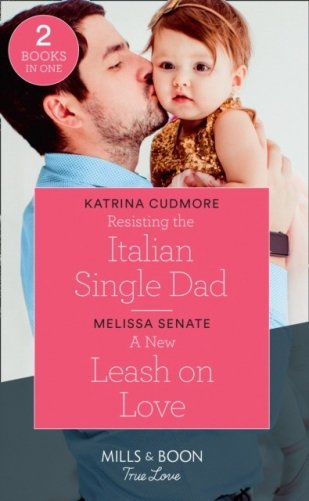 Resisting the italian single dad фото книги