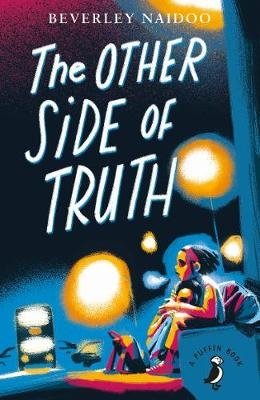 The Other Side of Truth фото книги