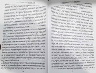 История ислама. От доисламской истории арабов до падения династии Аббасидов в XVI веке фото книги 6