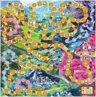 Волшебник Изумрудного города: Большое путешествие фото книги 4