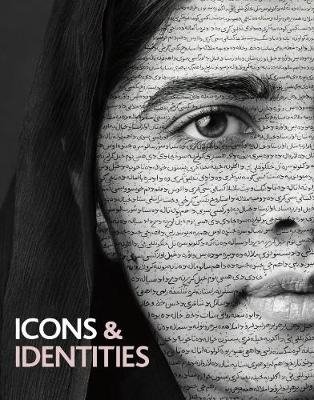 Icons and Identities. Famous Faces from the National Portrait Gallery Collection фото книги