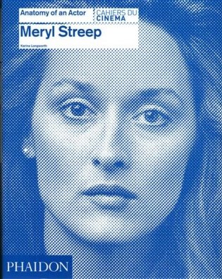 Meryl Streep фото книги