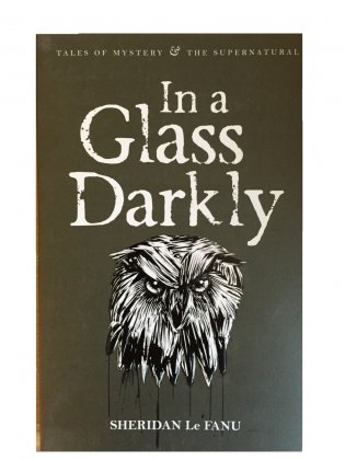 In a Glass Darkly фото книги