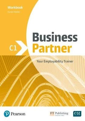 Business Partner C1. Workbook фото книги