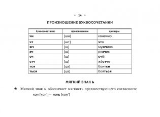 Все правила русского языка фото книги 13