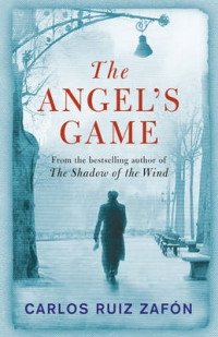 The Angel's Game фото книги