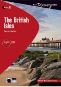 The British Isles (+ Audio CD) фото книги