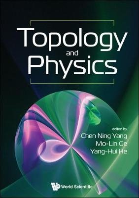 Topology And Physics фото книги