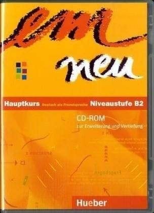CD-ROM. em neu Hauptkurs фото книги
