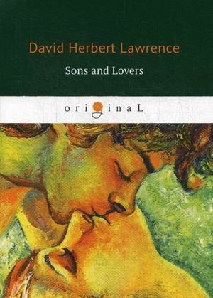 Sons and Lovers фото книги