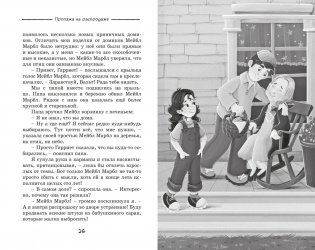 Пропажа на распродаже фото книги 8