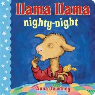 Nighty-Night фото книги