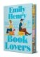 Book Lovers фото книги маленькое 2