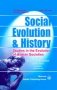 Social Evolution & History. Volume 8, Number 2/September 2009. Международный журнал фото книги маленькое 2