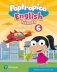 Poptropica English Islands. Level 6. Pupil's Book and Online World Access Code + Online Game Access Card pack фото книги маленькое 2