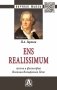 Ens realissimum: Жизнь и философия Иоганна Вольфганга Гёте фото книги маленькое 2