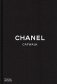 Chanel Catwalk. The Complete Collections фото книги маленькое 2
