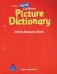 Longman Young Children‘s Picture Dictionary: Activity Resource Book фото книги маленькое 2