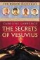 The Secrets of Vesuvius фото книги маленькое 2