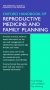 Oxford Handbook of Reproductive Medicine & Family Planning фото книги маленькое 2